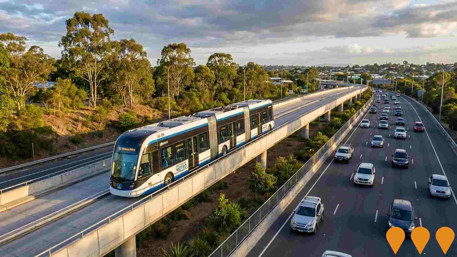 Transport & Logistics