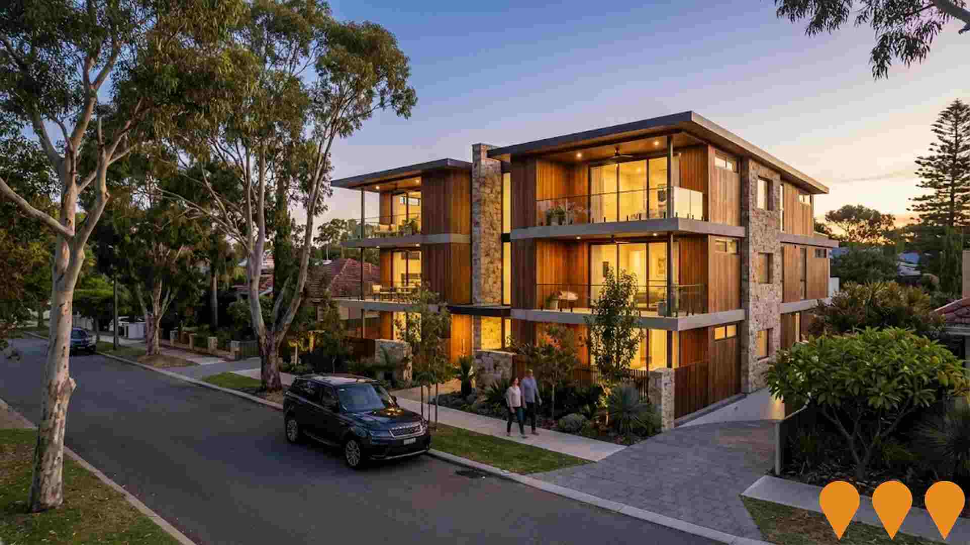 Residential Development