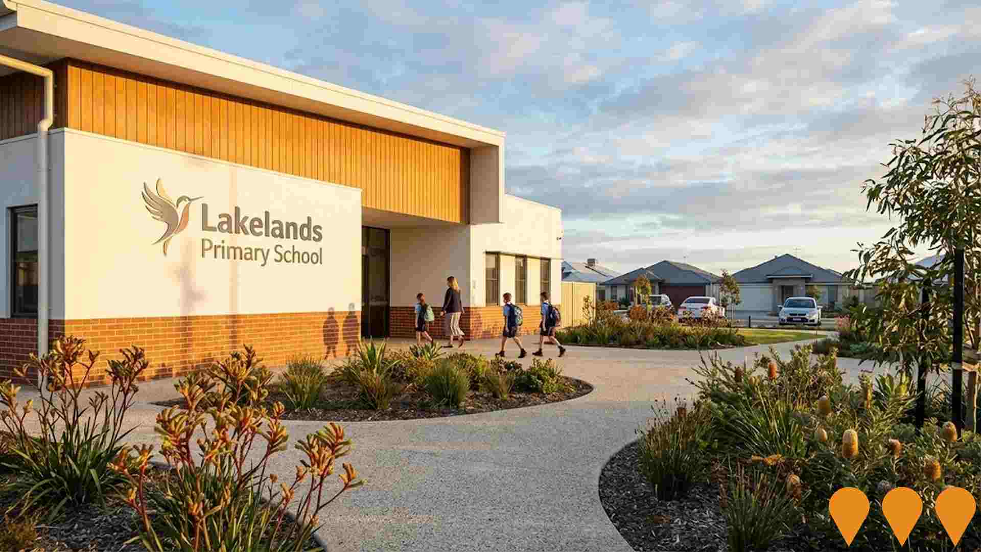 Education & Training