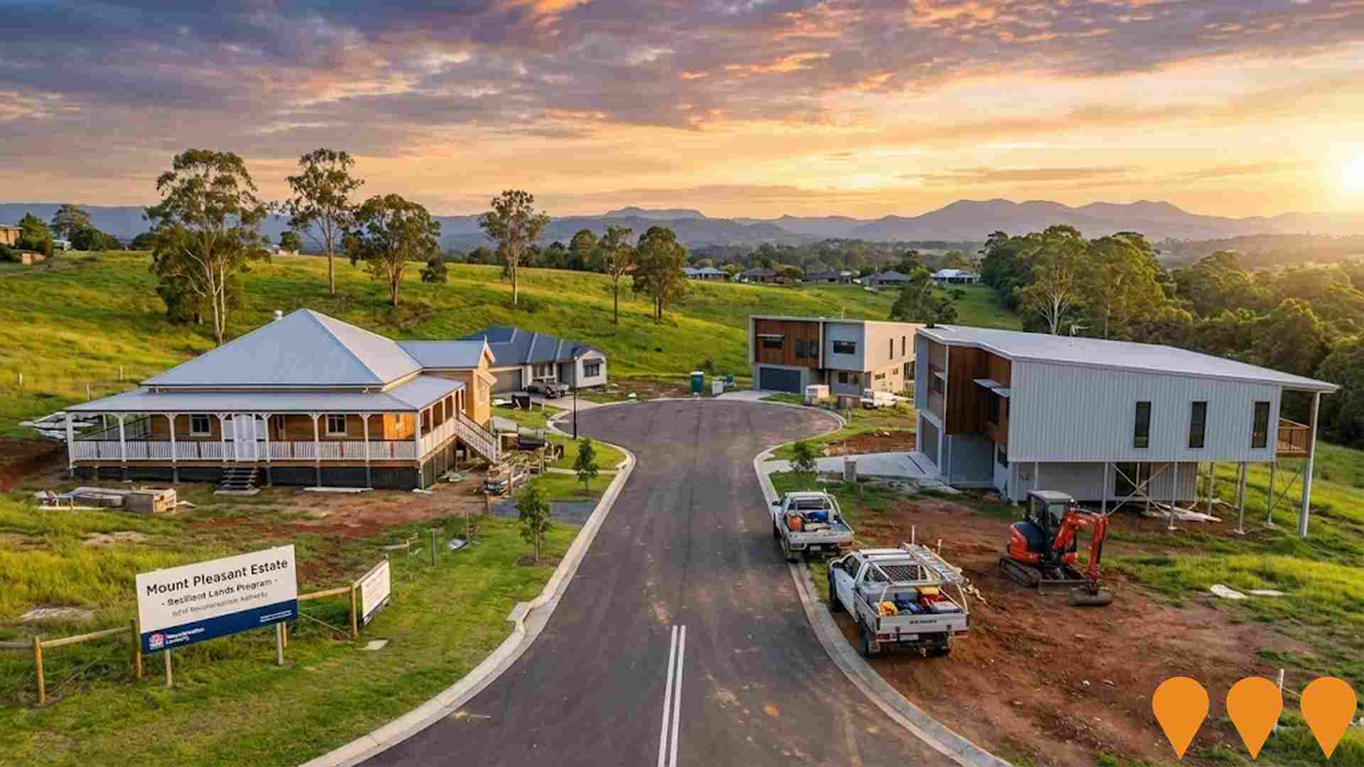 Environmental & Disaster Management