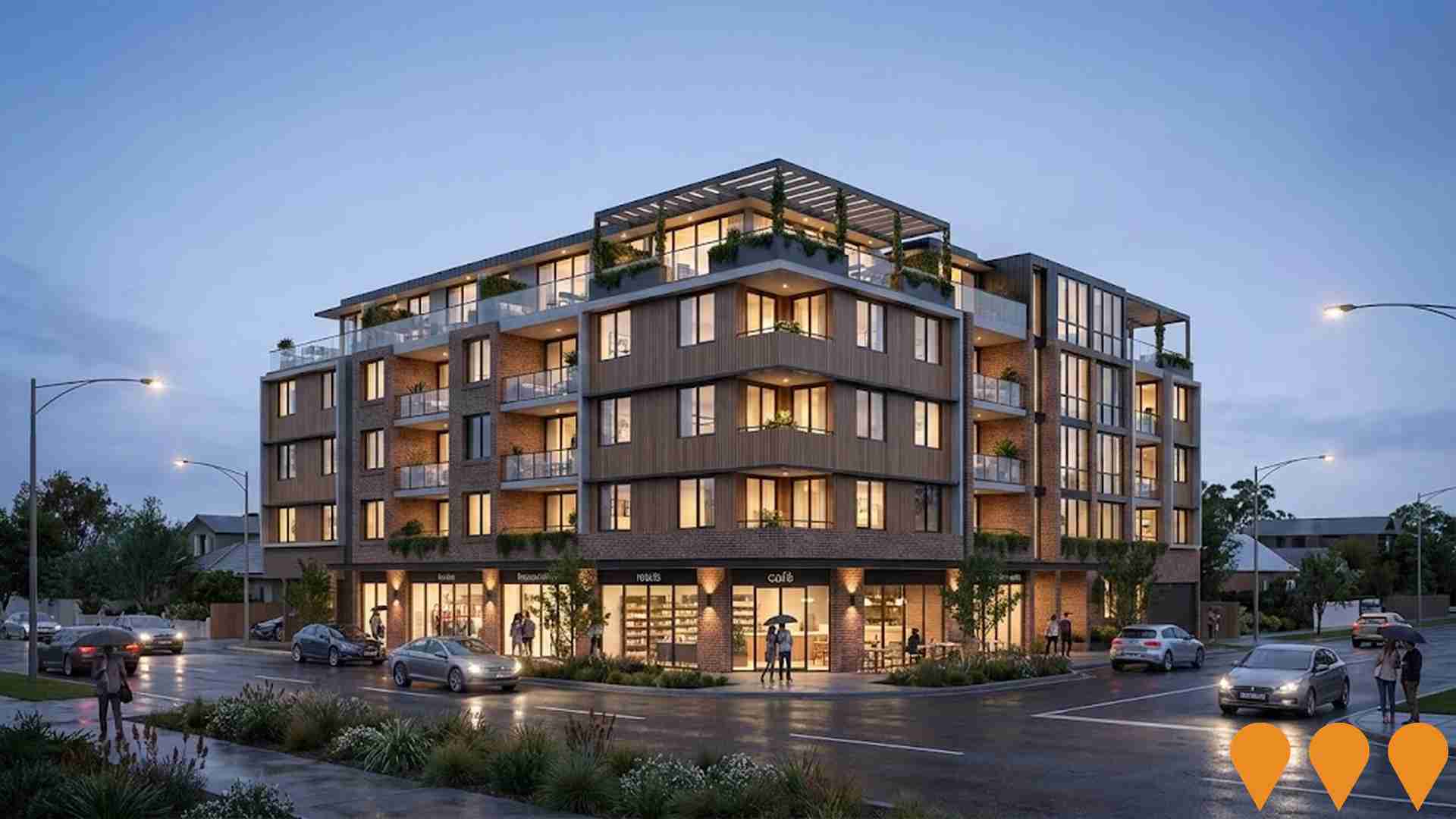 Residential Development