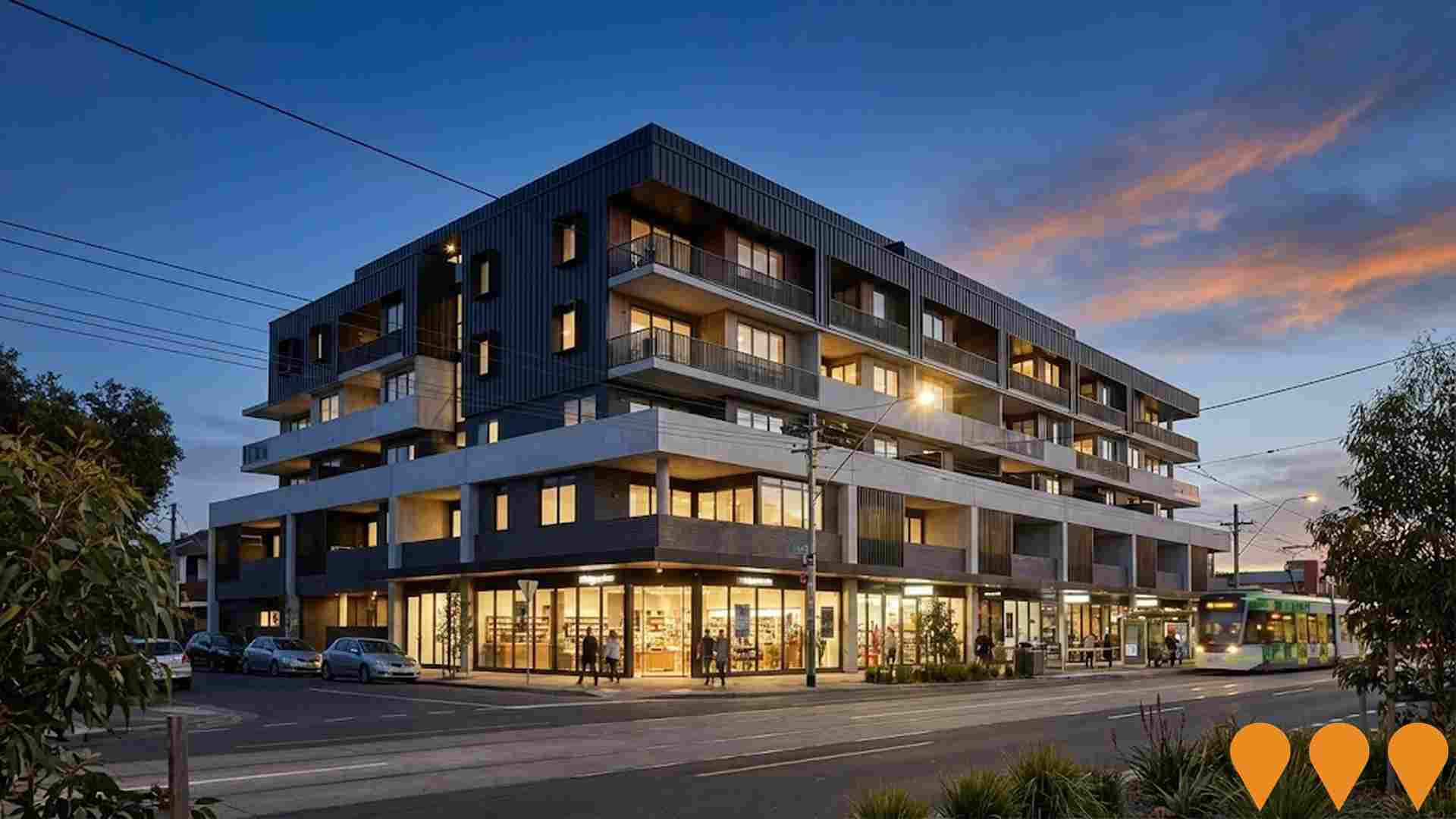 Residential Development