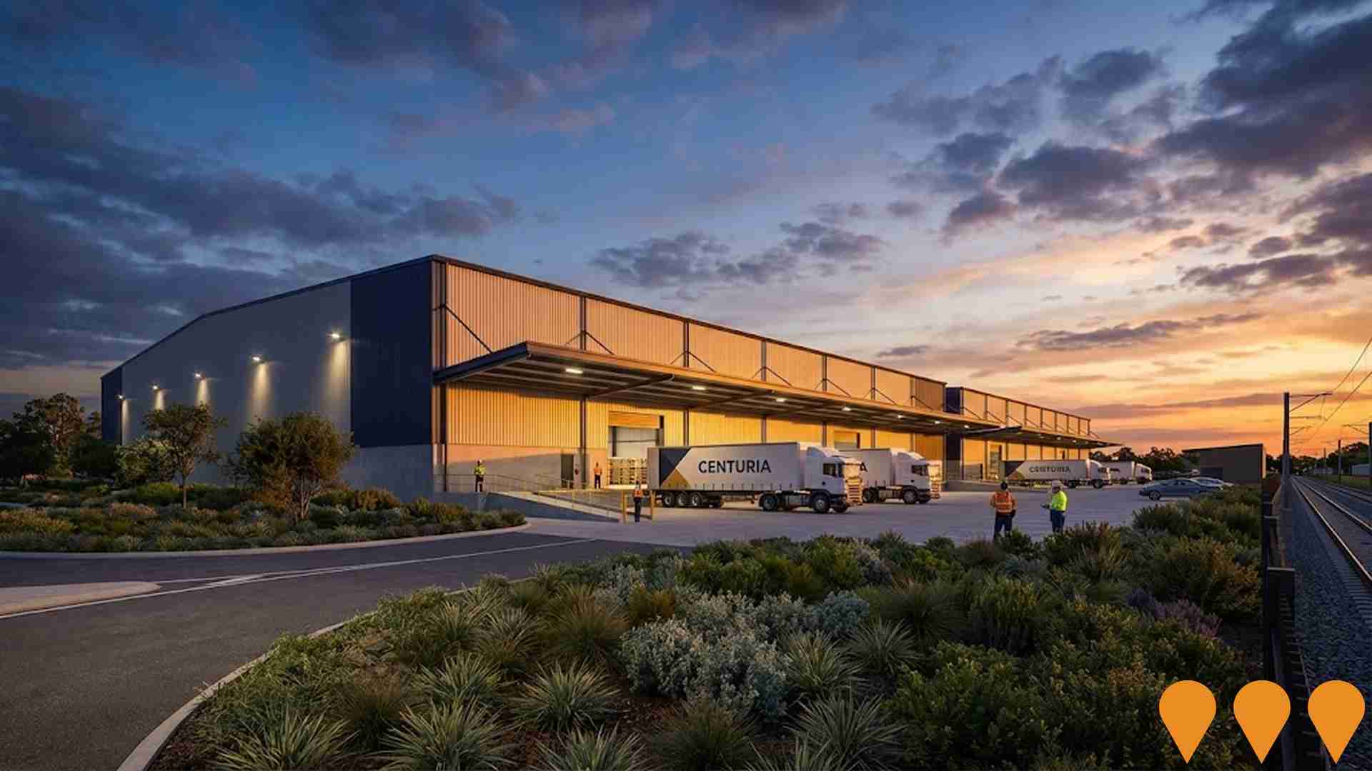 Transport & Logistics