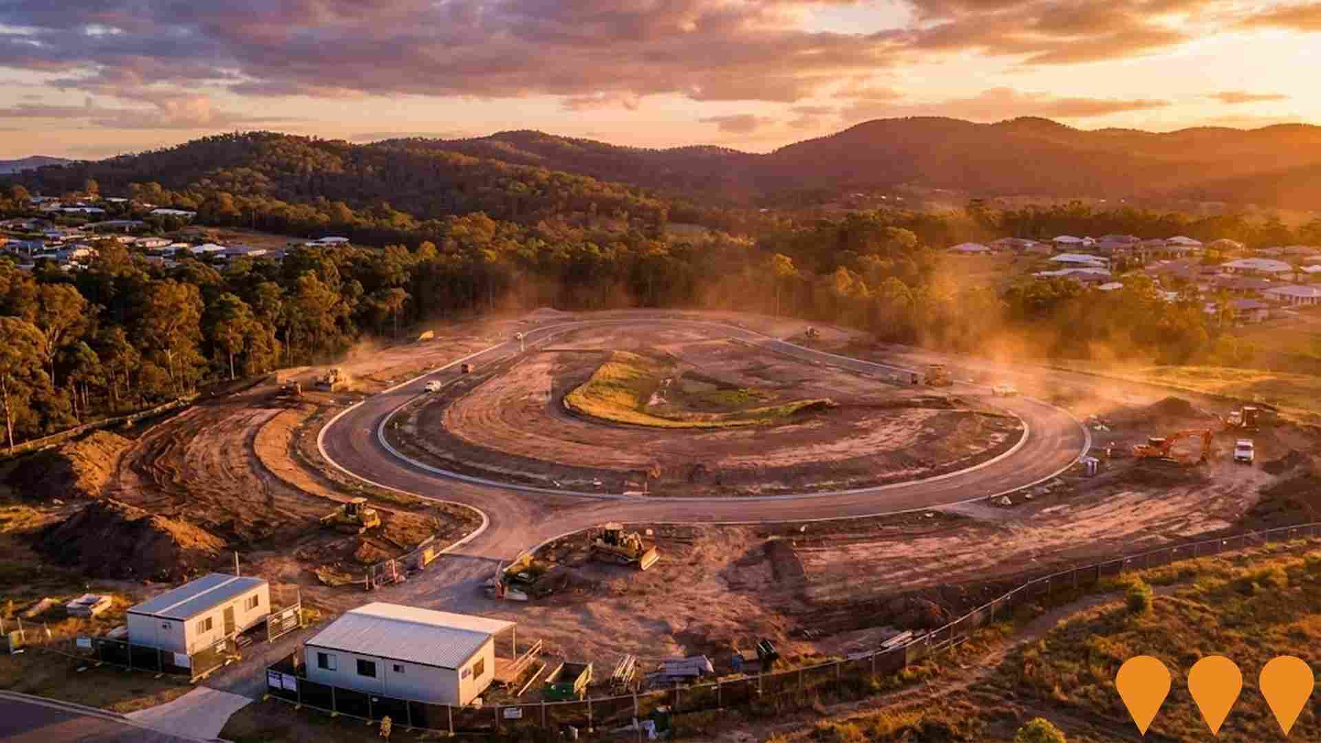 Communities, Precincts & Urban Renewal