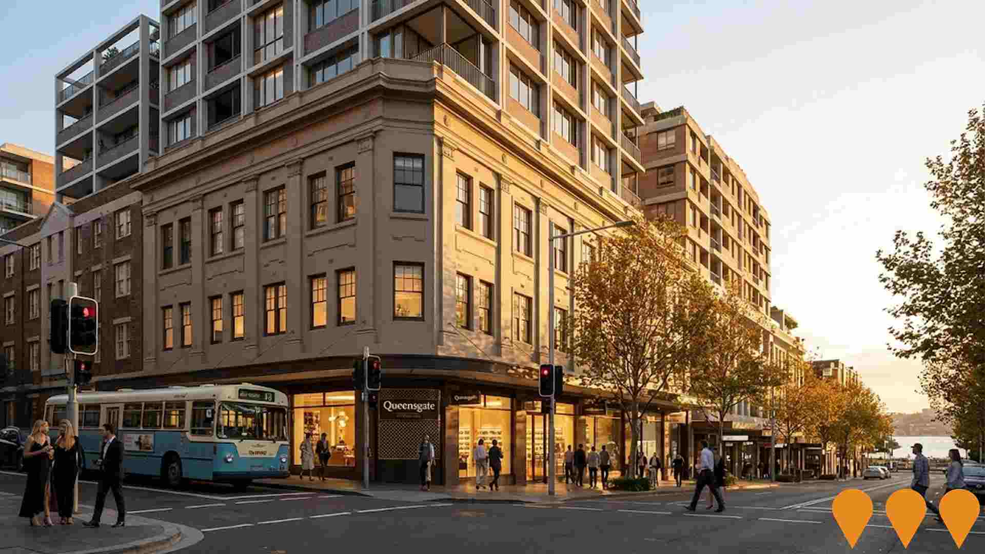 Residential Development