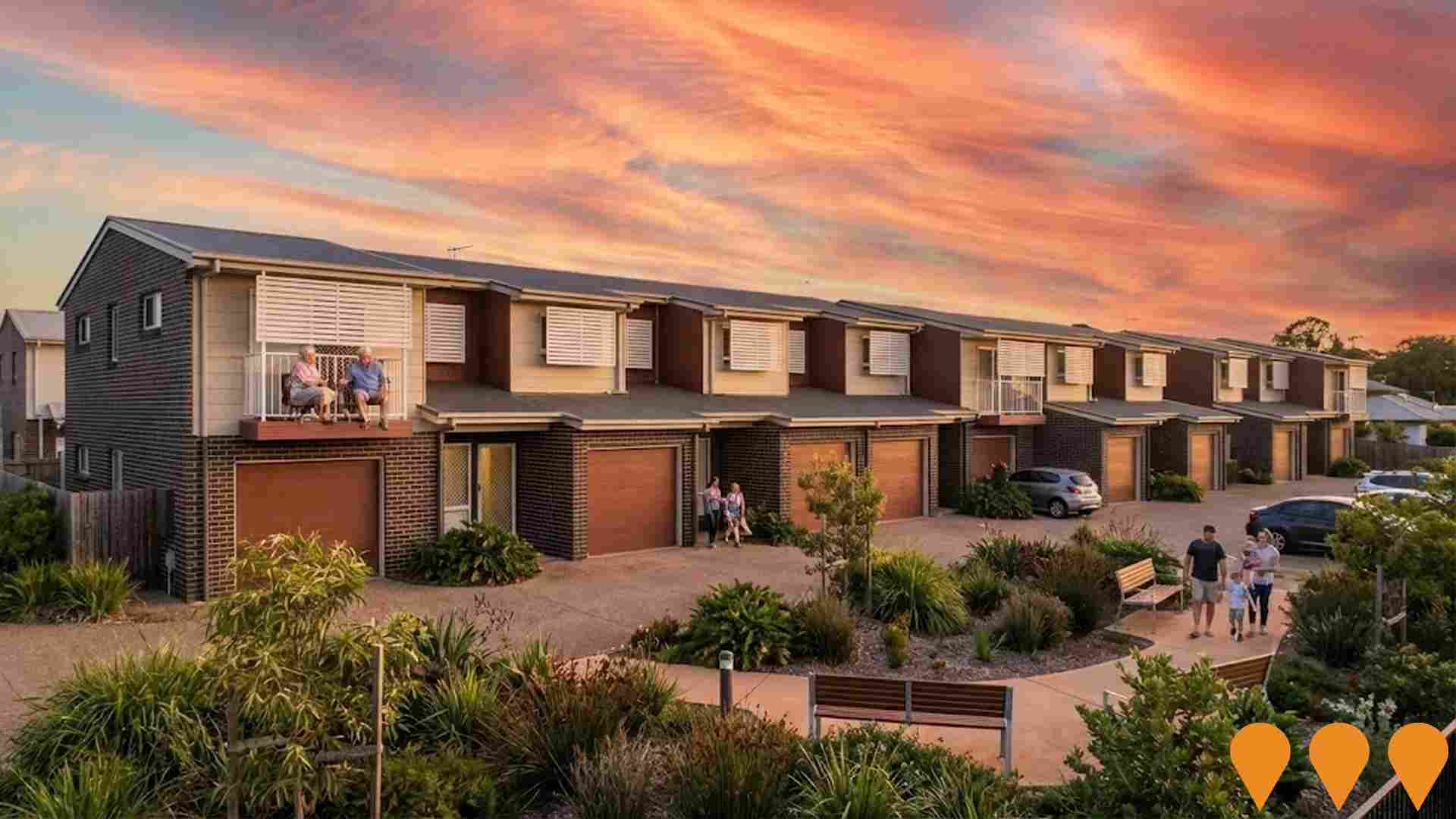 Residential Development