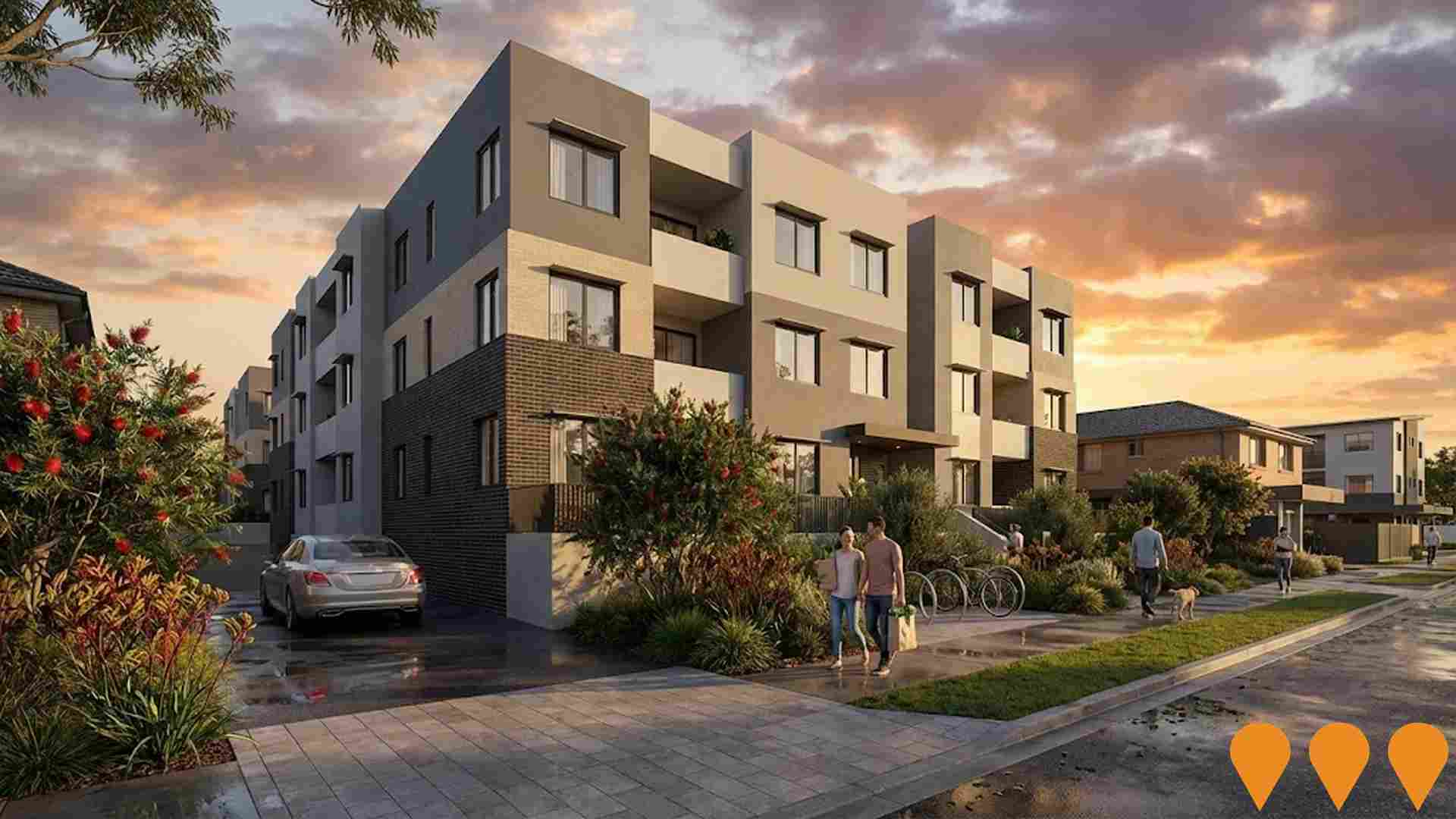 Residential Development