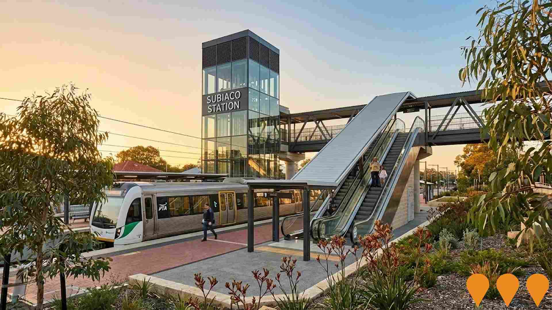 Transport & Logistics