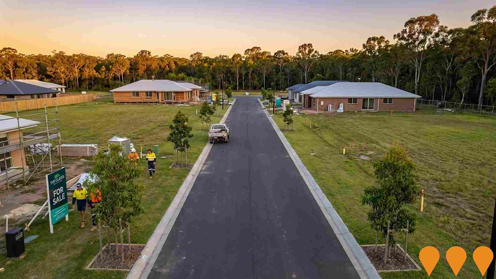 Residential Development