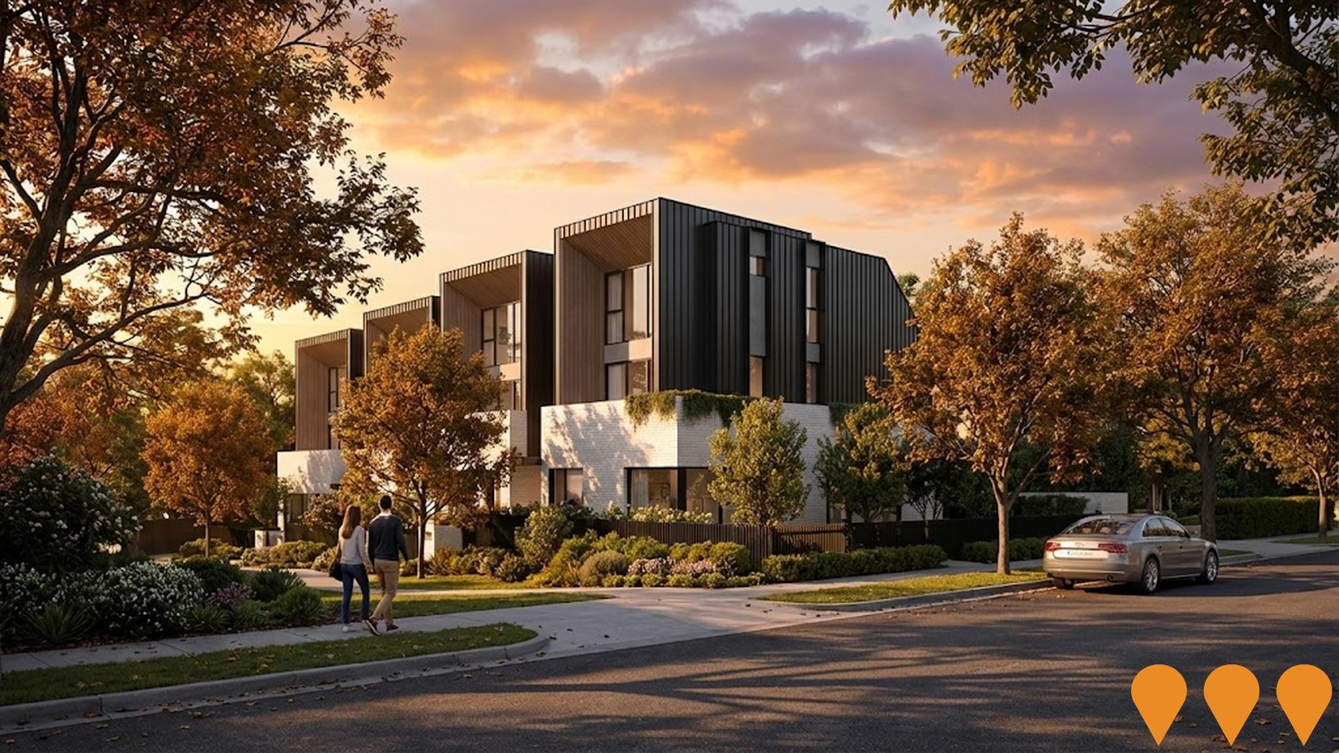 Residential Development