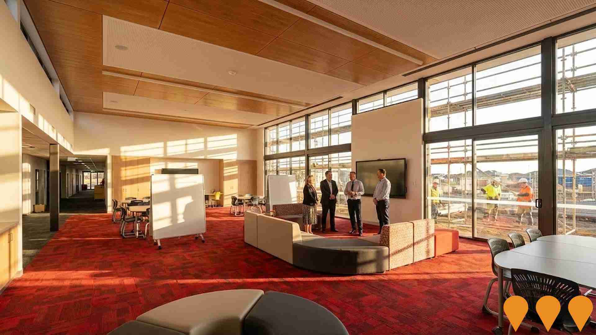 Education & Training