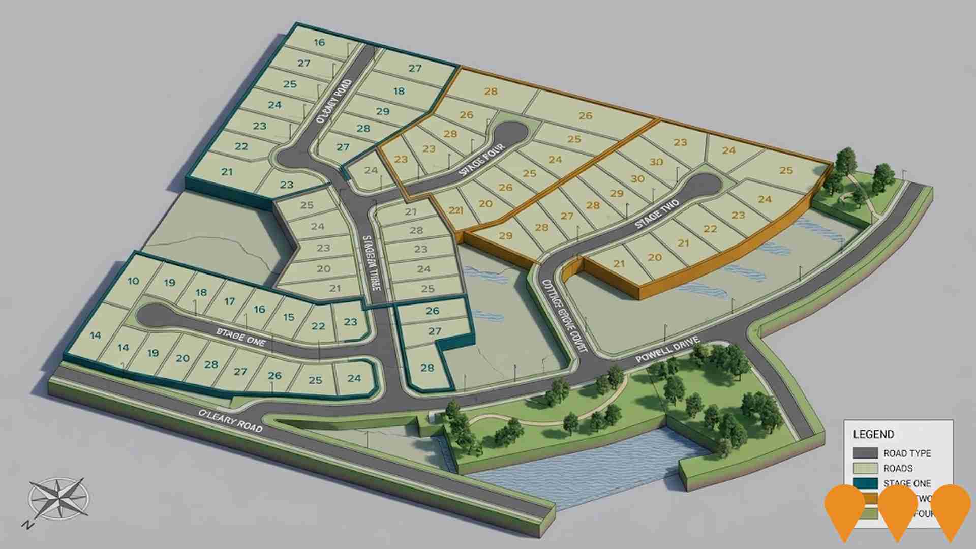 Residential Development