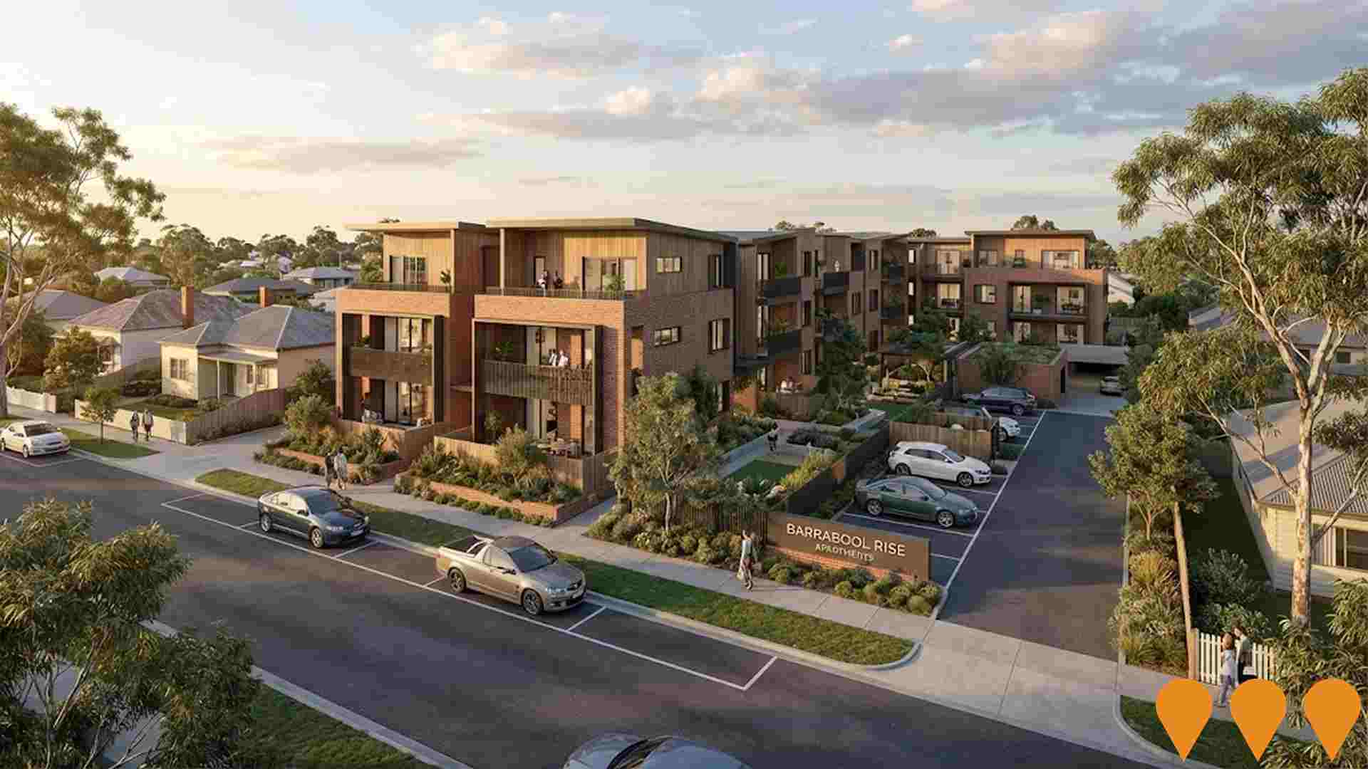 Residential Development