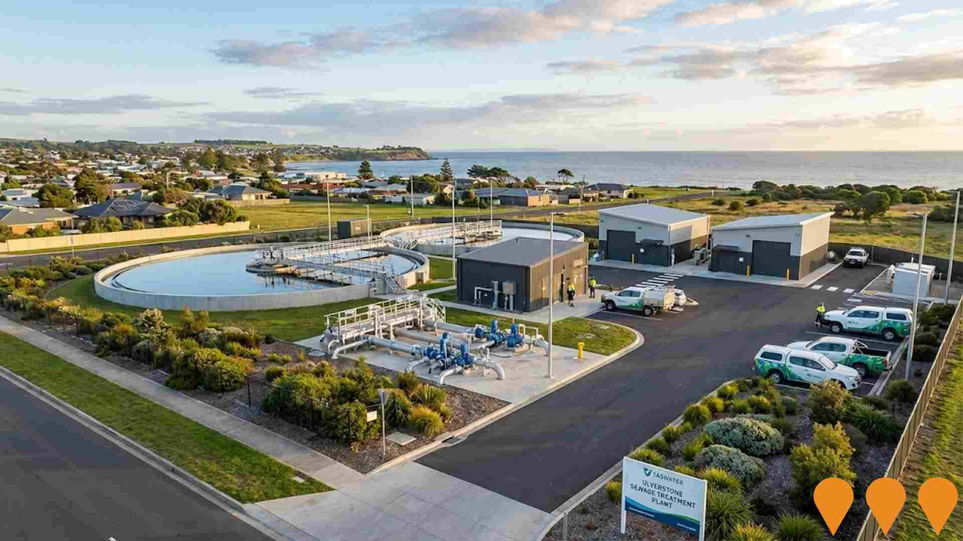 Environmental & Disaster Management