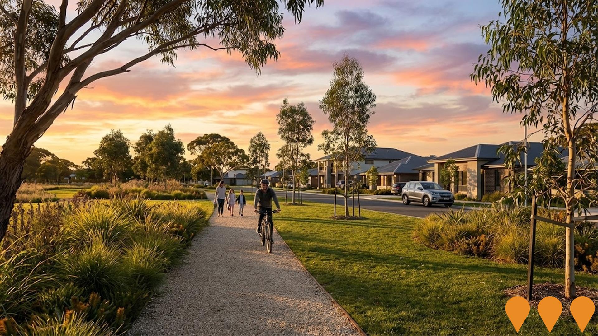 Residential Development