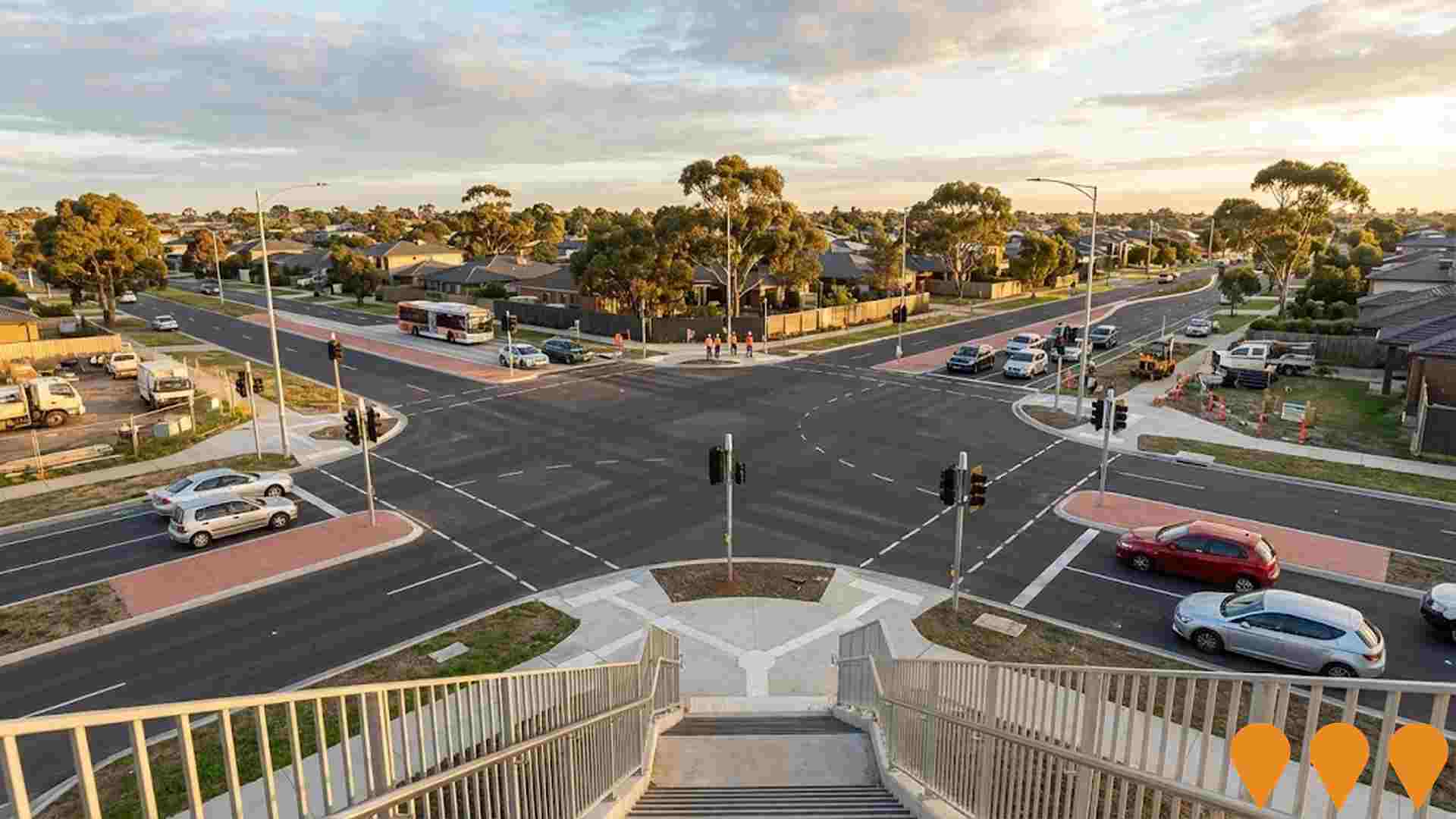 Transport & Logistics