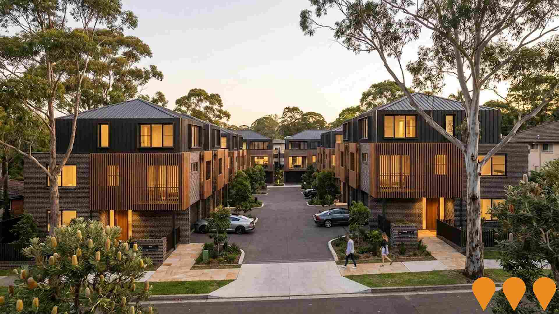 Residential Development