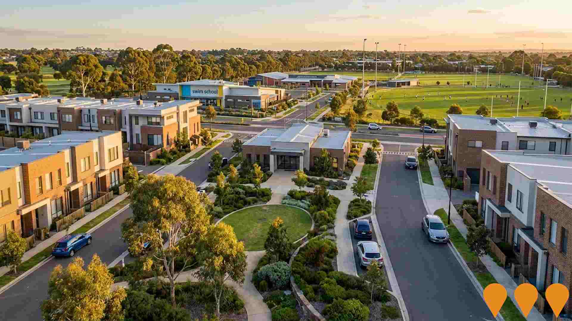 Residential Development