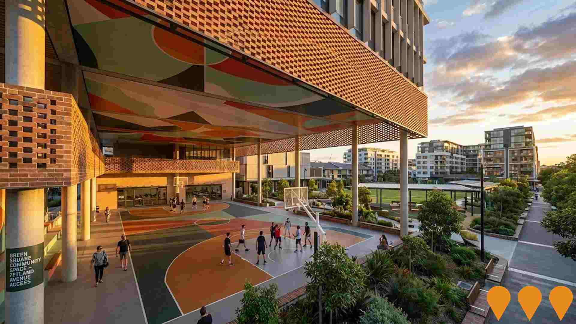 Education & Training