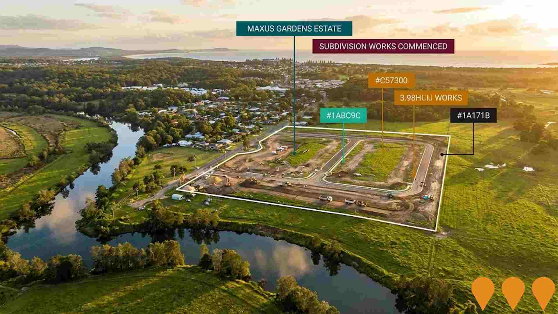 Residential Development