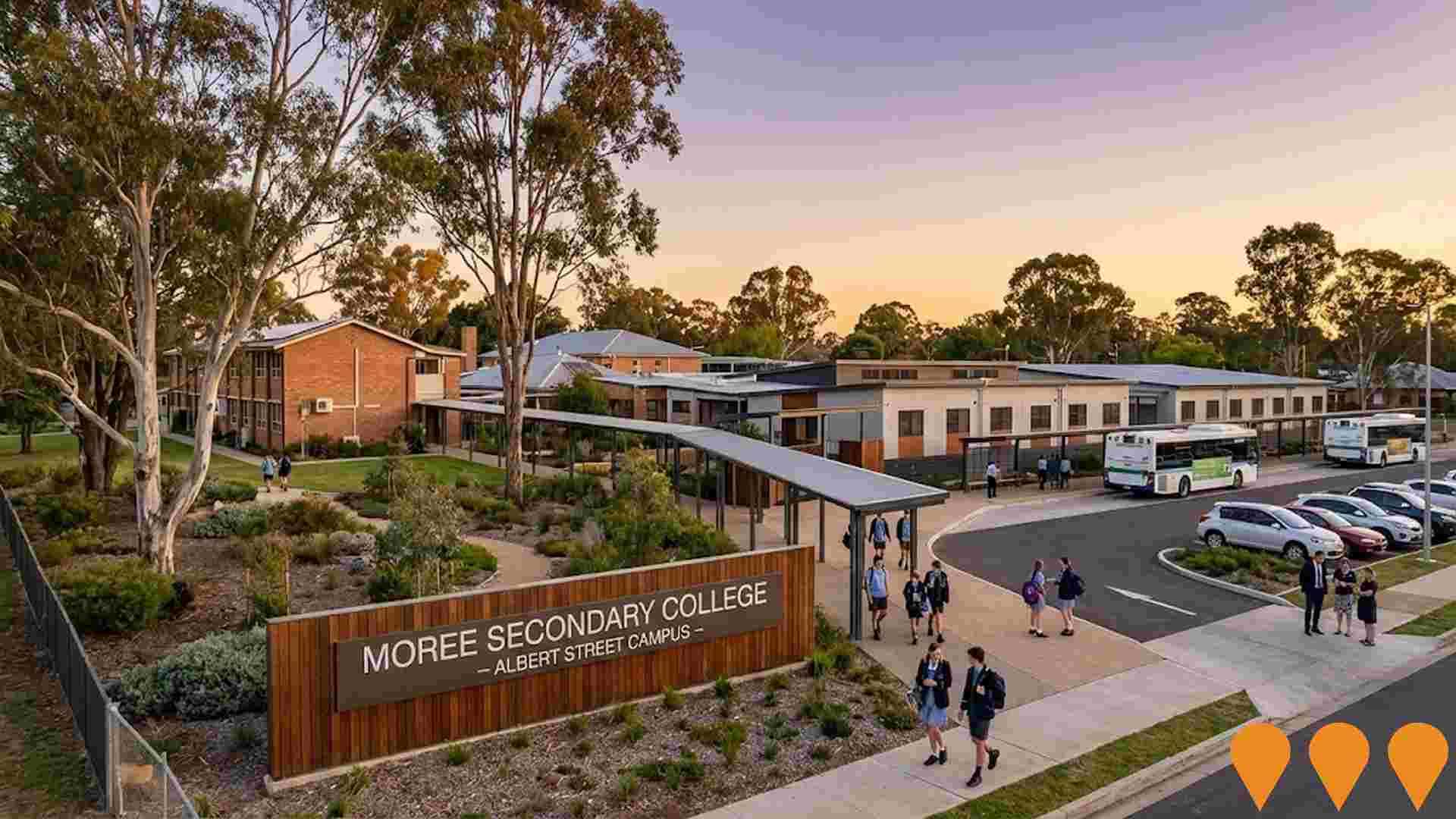 Education & Training