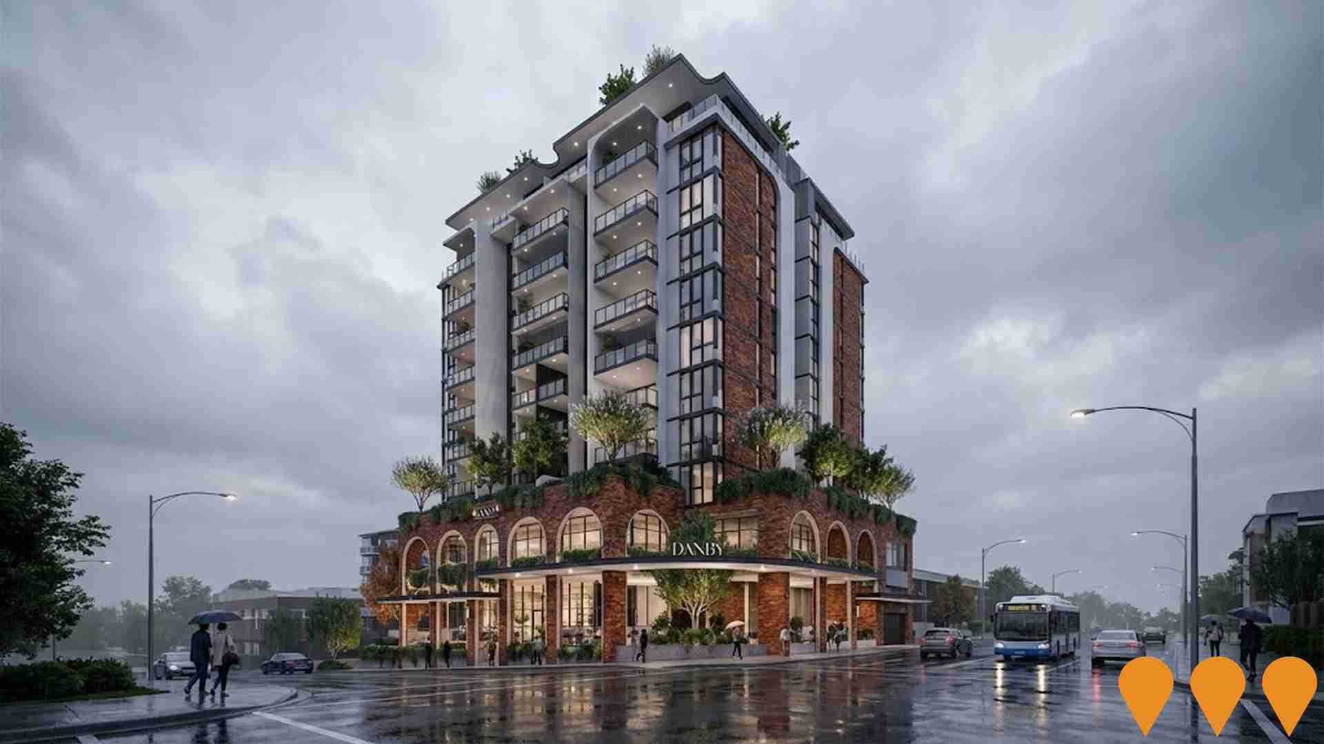 Residential Development