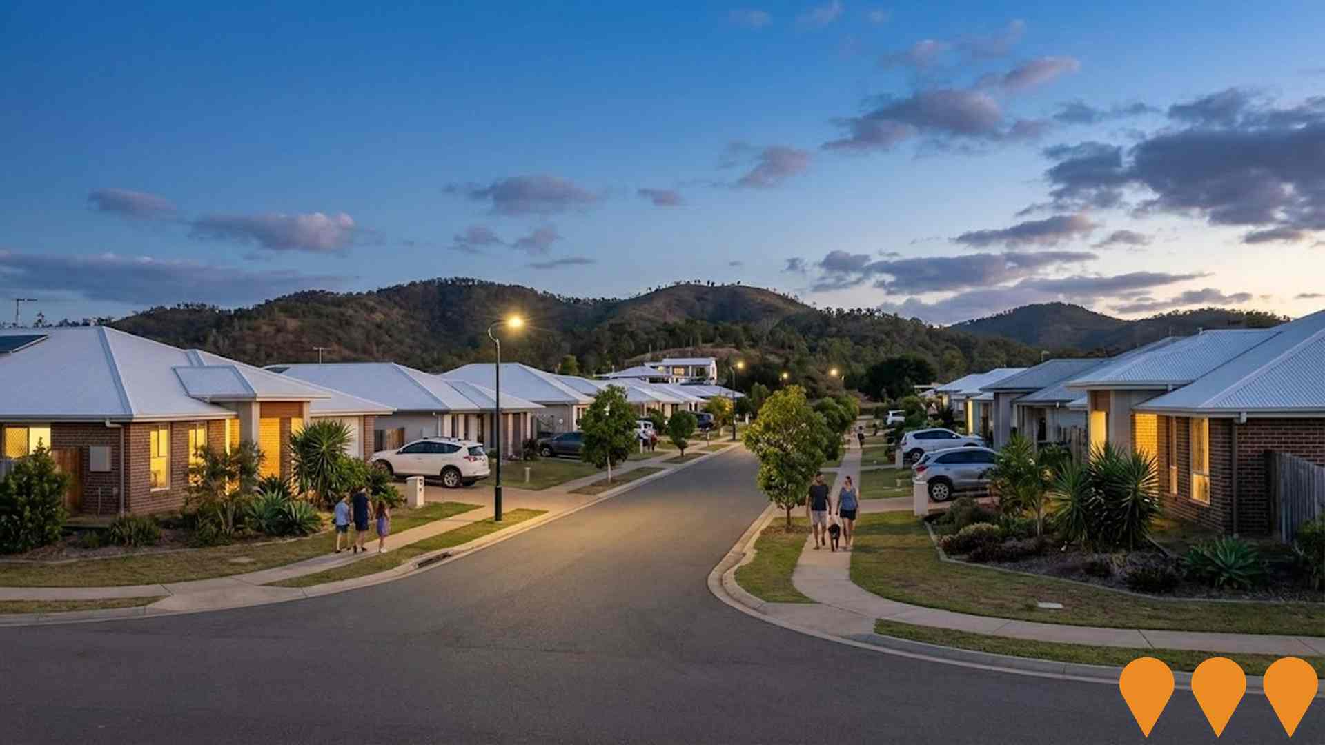 Residential Development