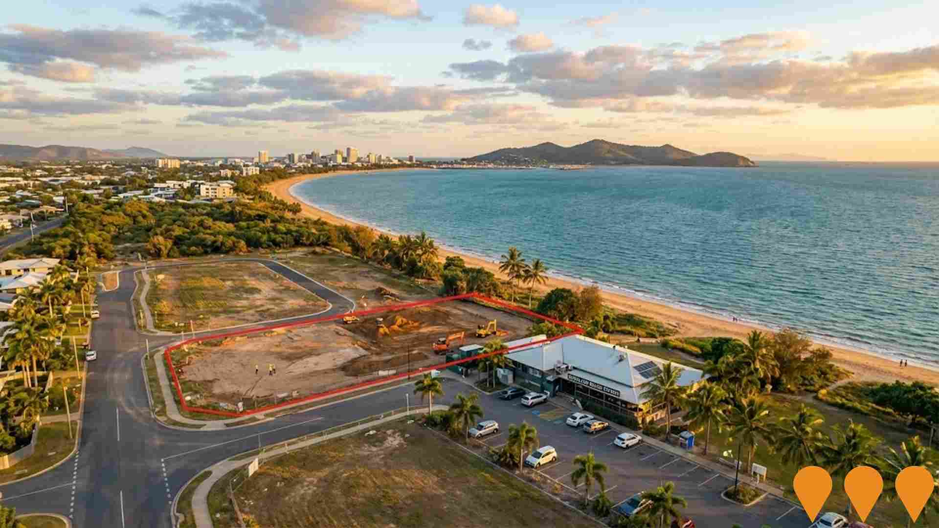 Communities, Precincts & Urban Renewal