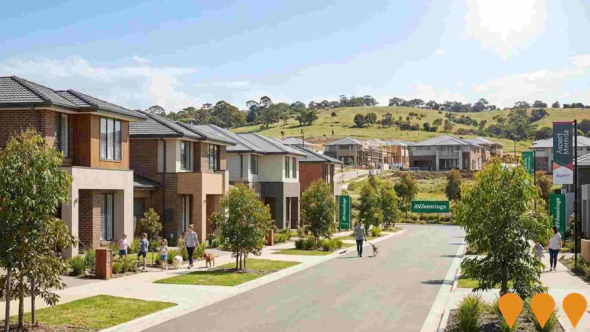 Residential Development