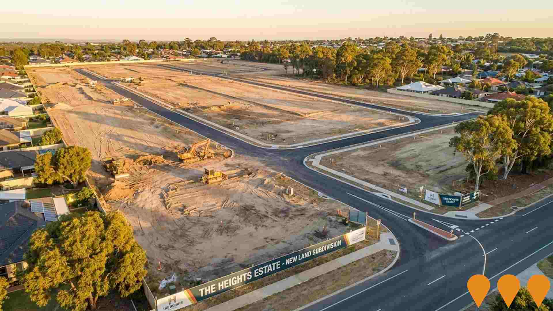 Residential Development