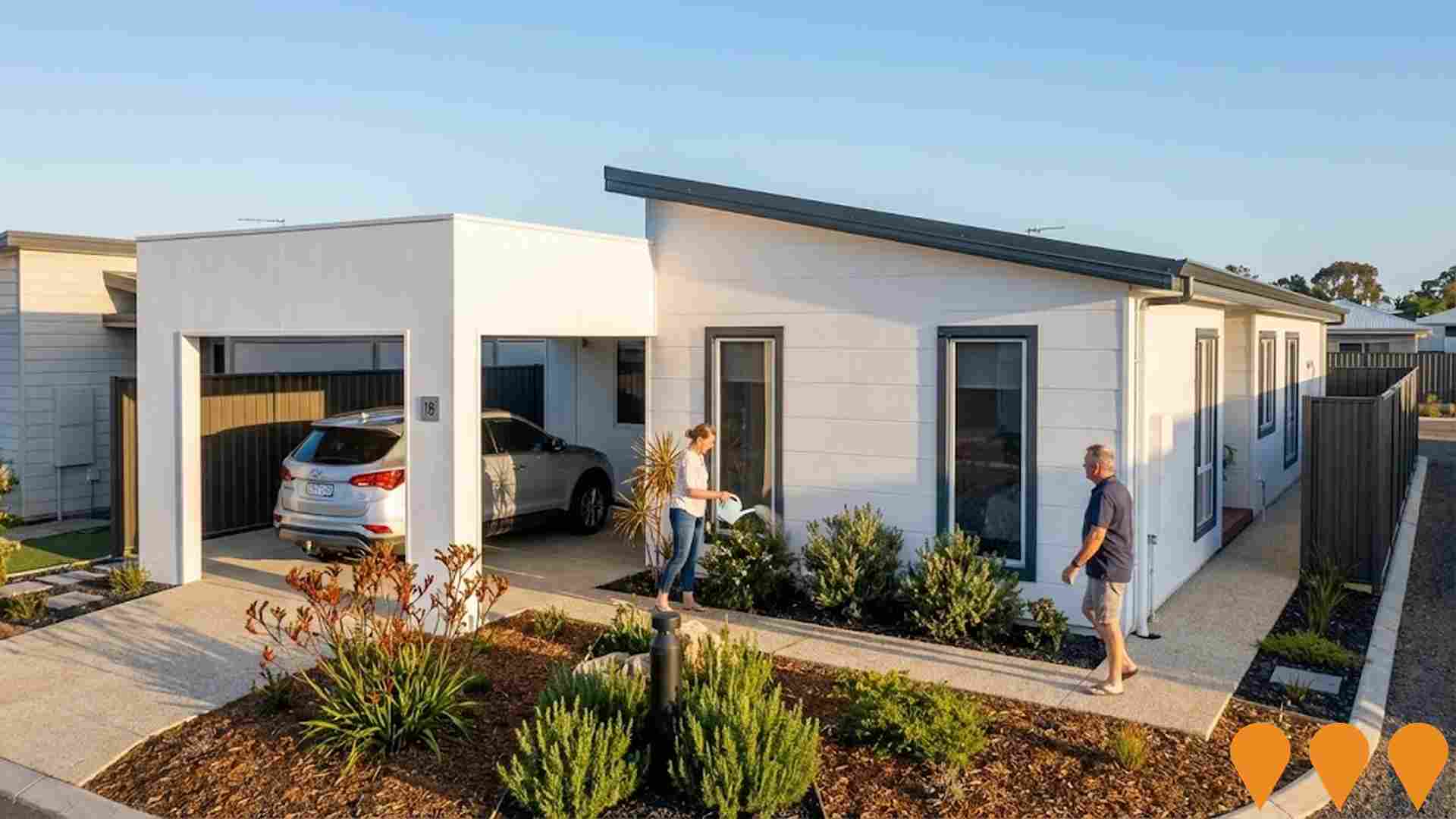 Residential Development