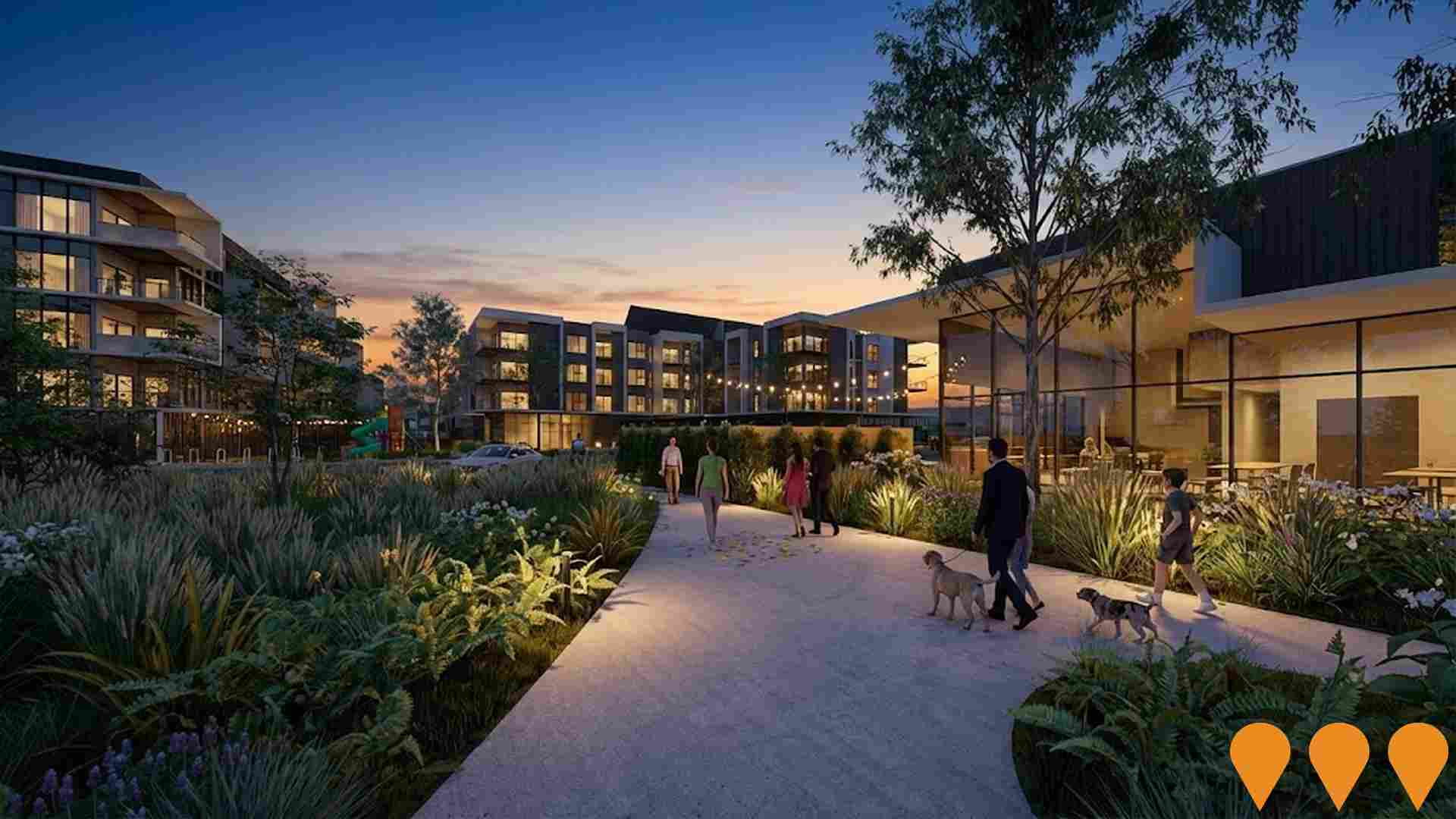 Residential Development