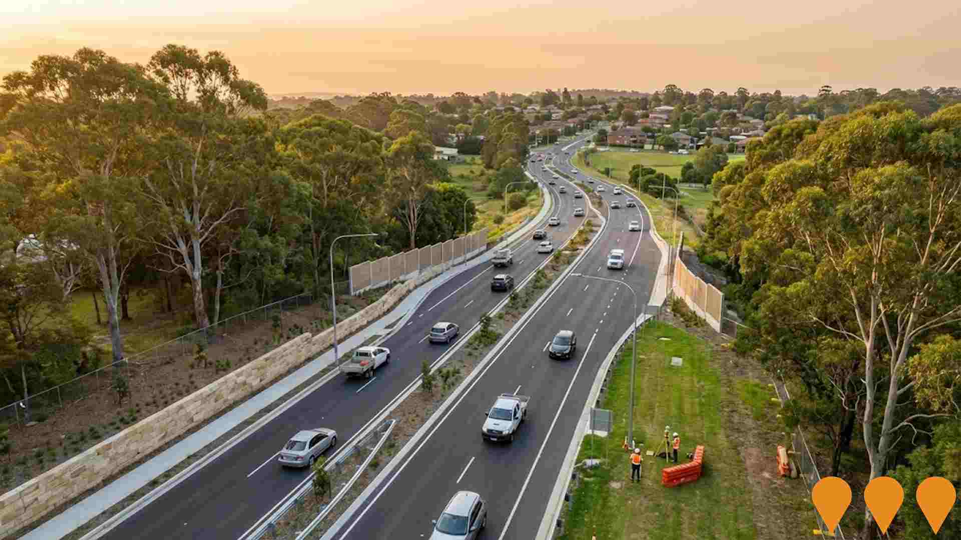 Transport & Logistics