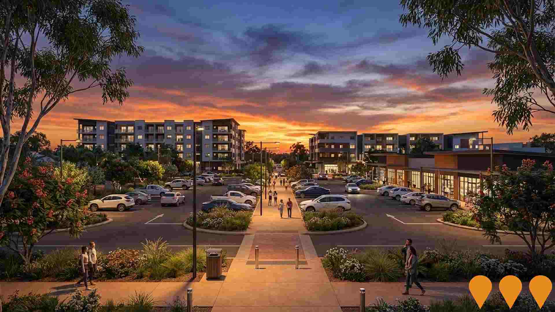 Residential Development