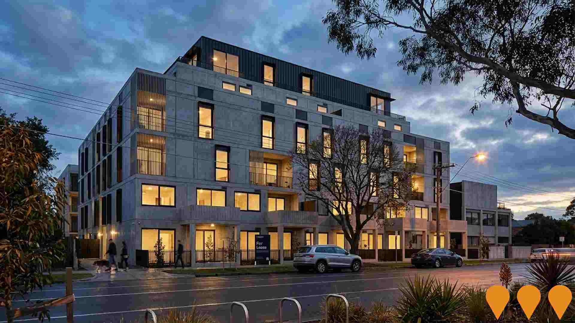 Residential Development