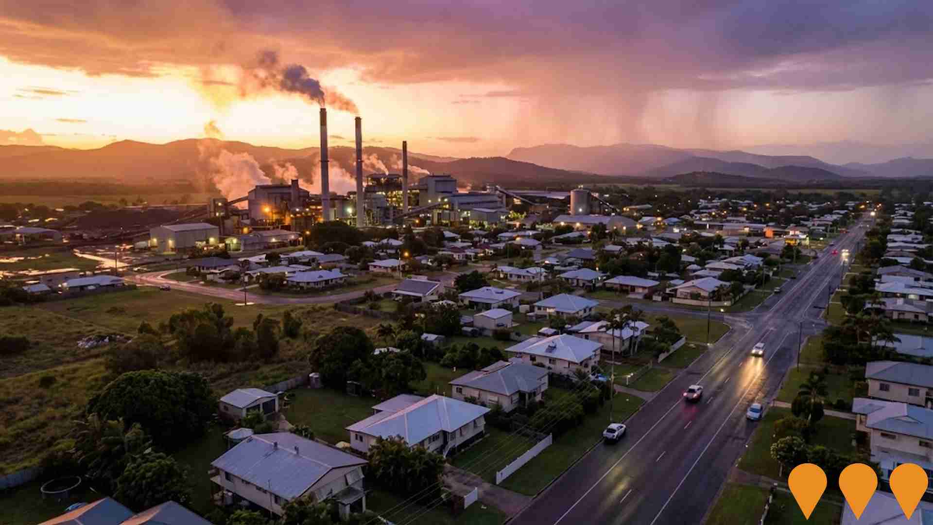 Environmental & Disaster Management