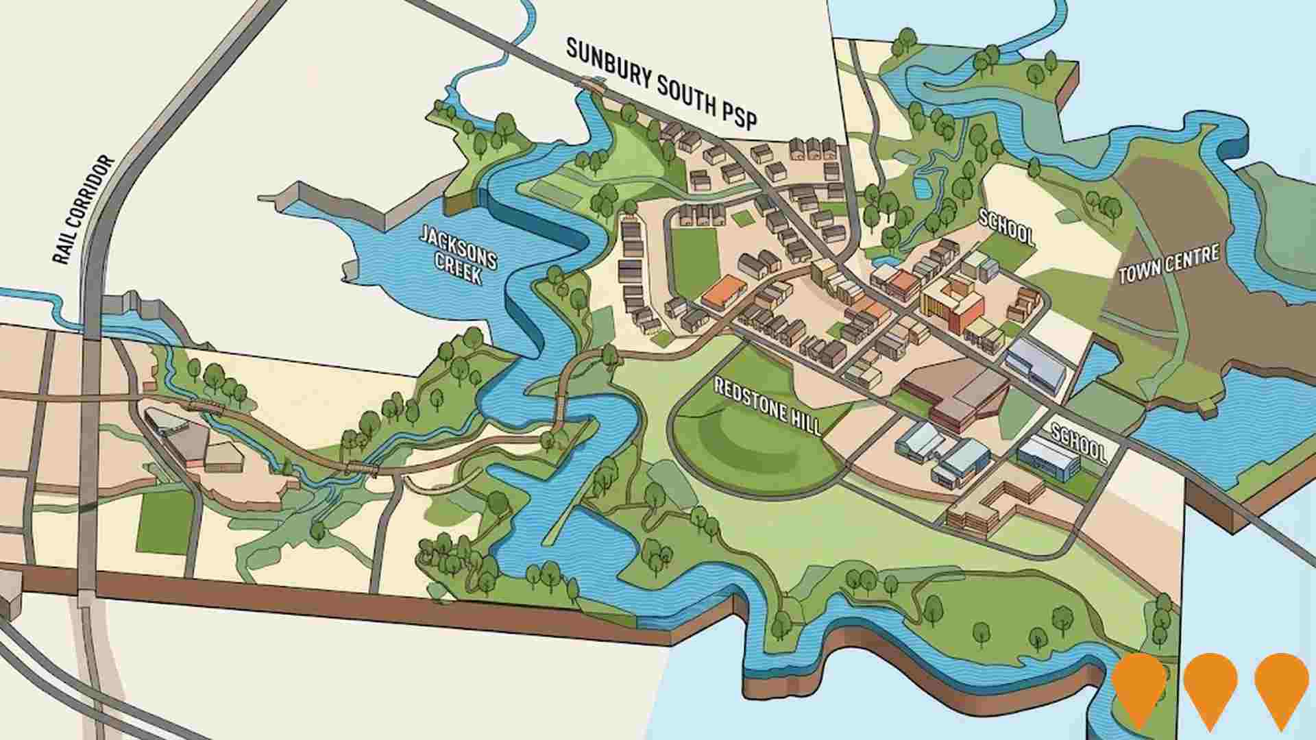 Precincts & Urban Renewal