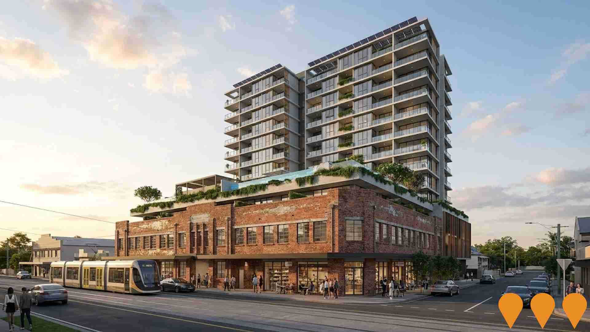 Residential Development