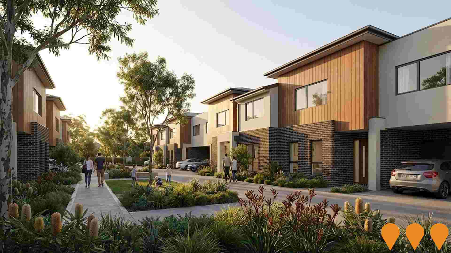 Residential Development