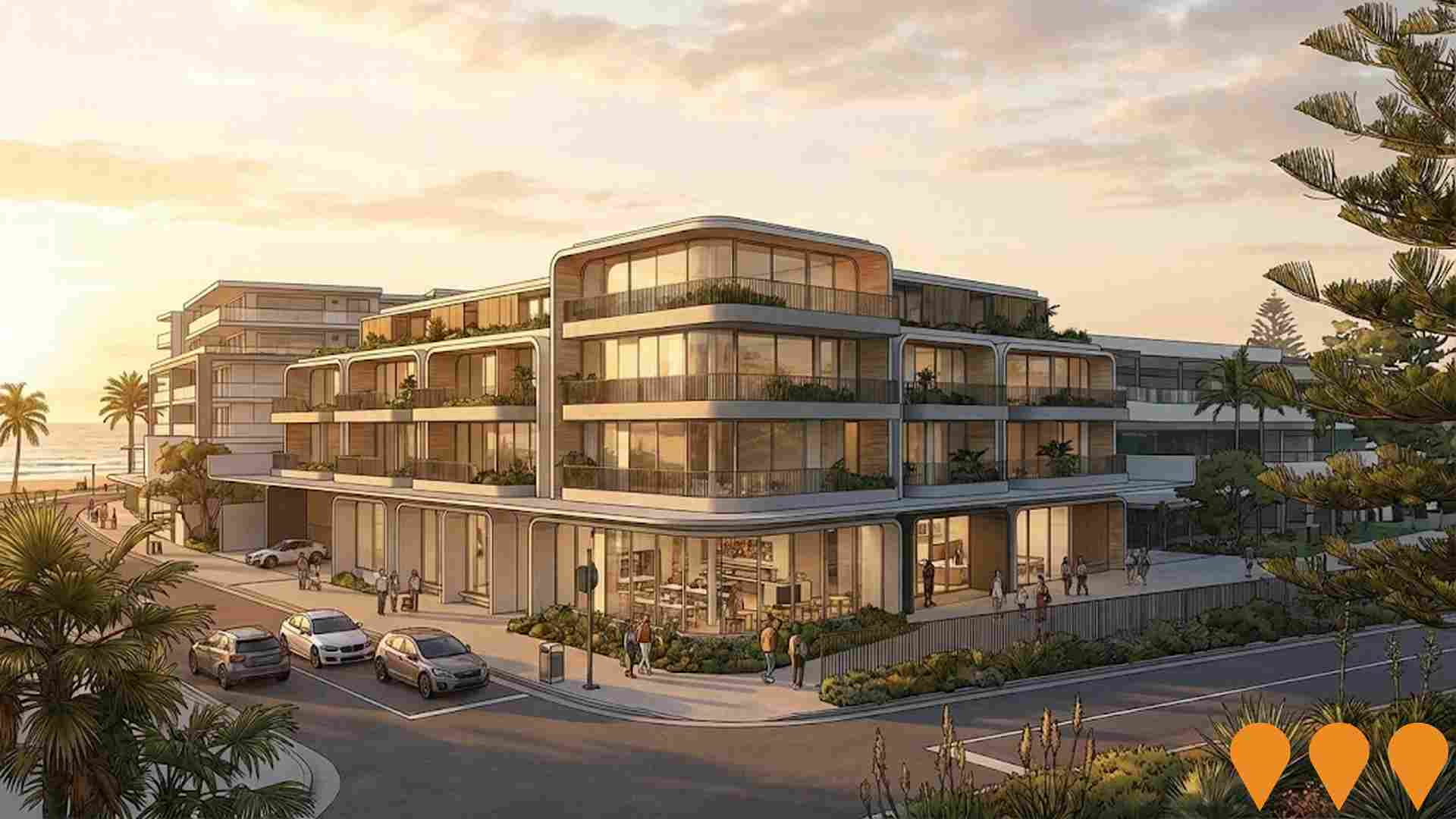 Residential Development