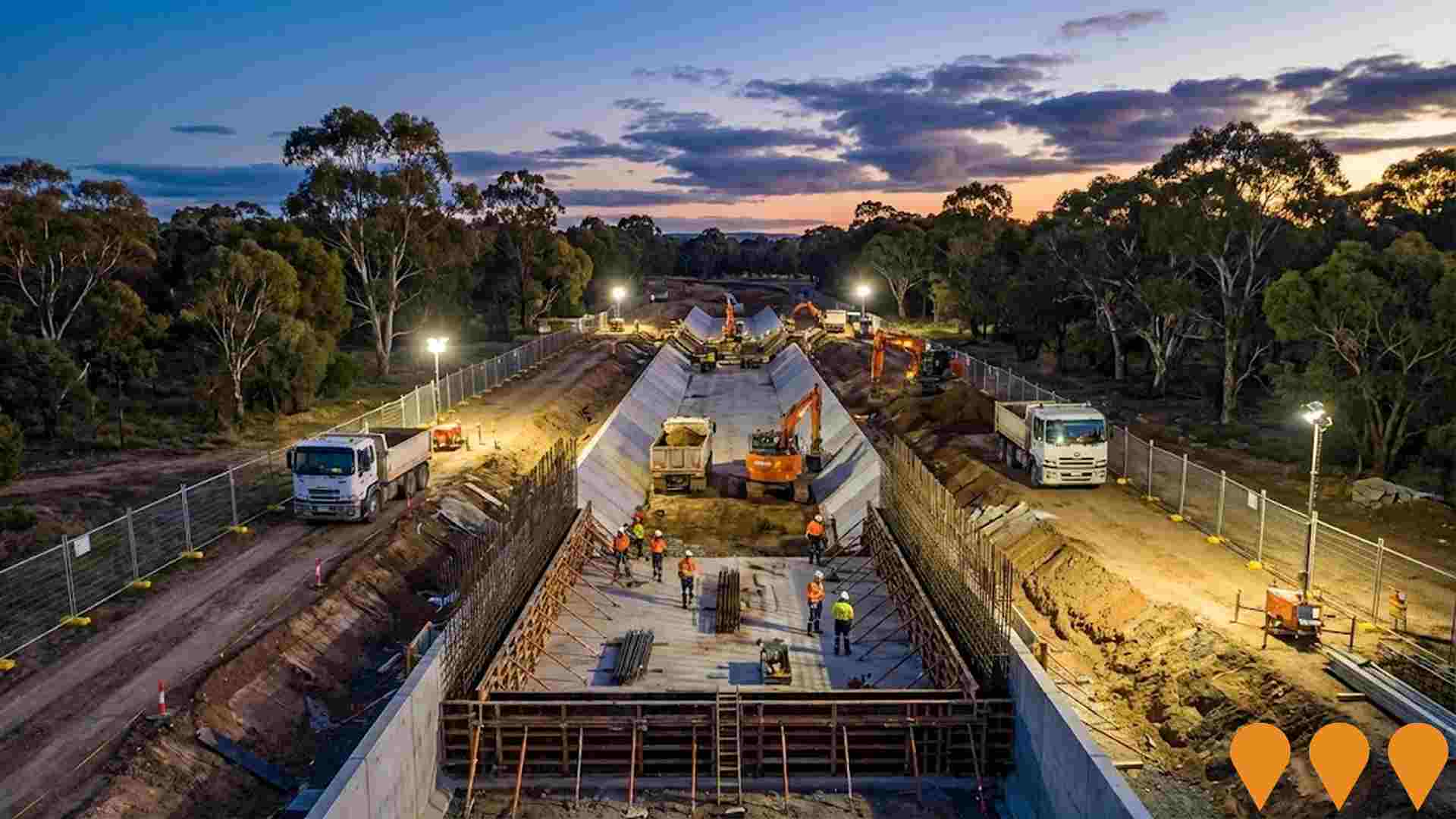 Environmental & Disaster Management