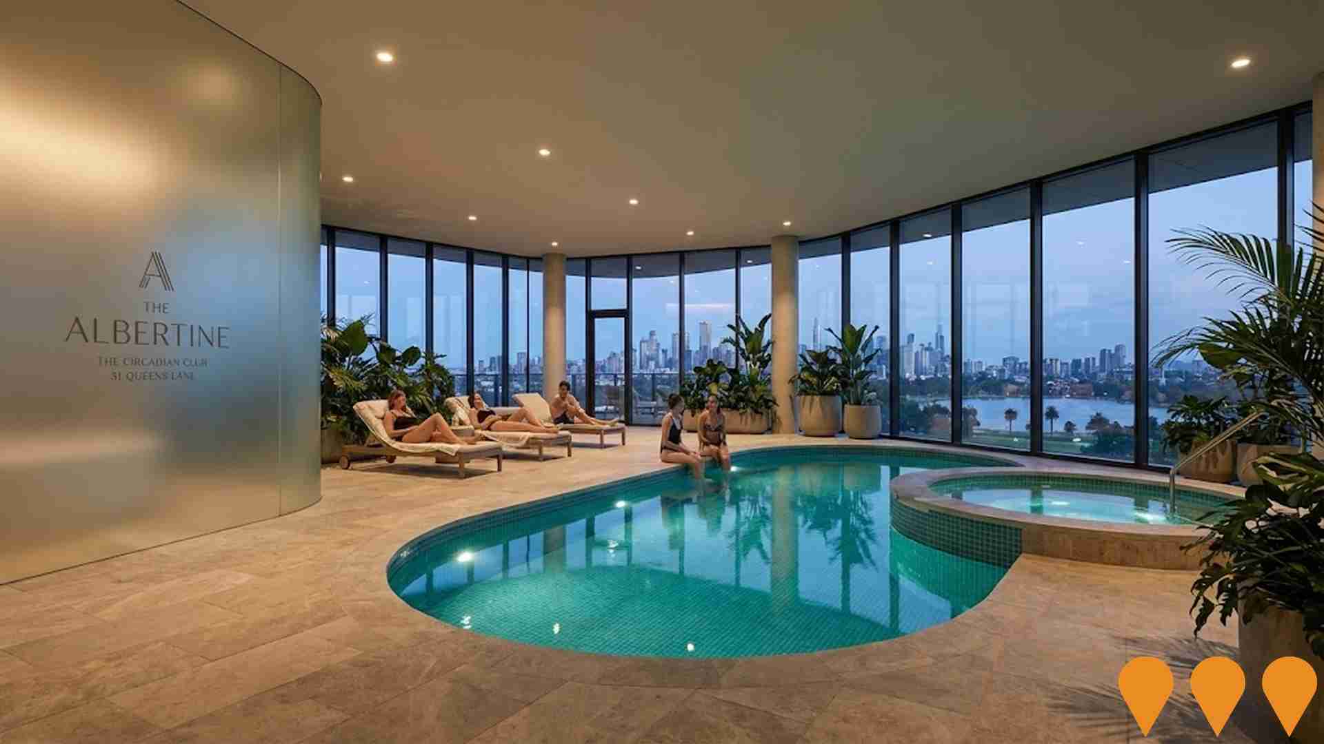 Residential Development