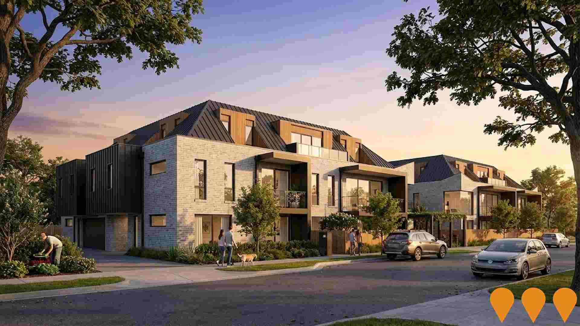 Residential Development