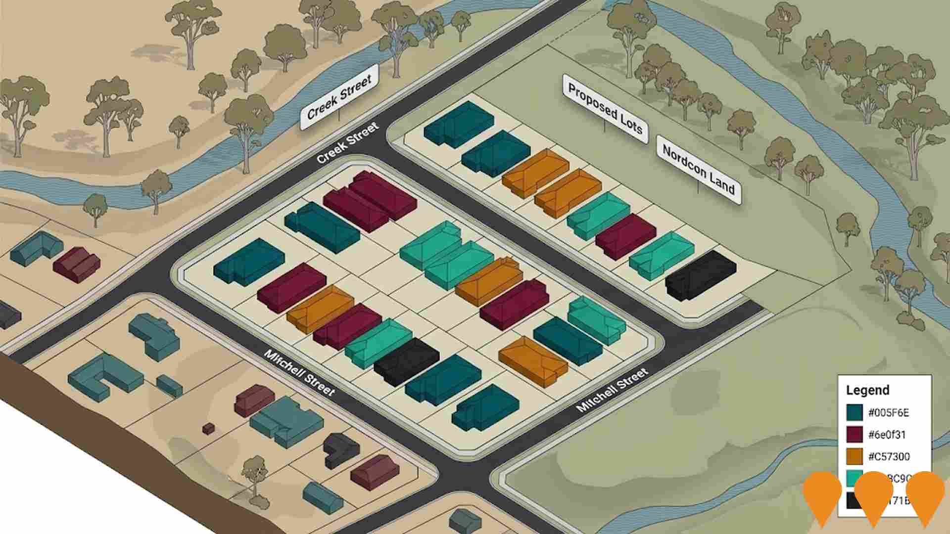 Residential Development