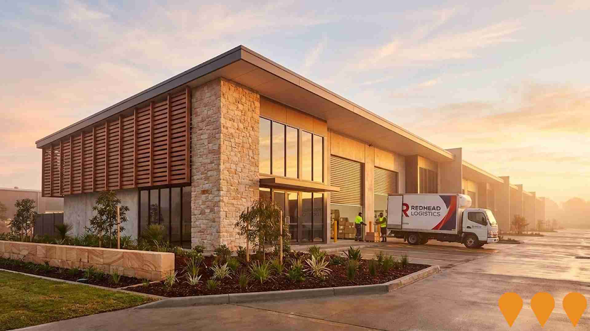 Business Parks & Technology Hubs