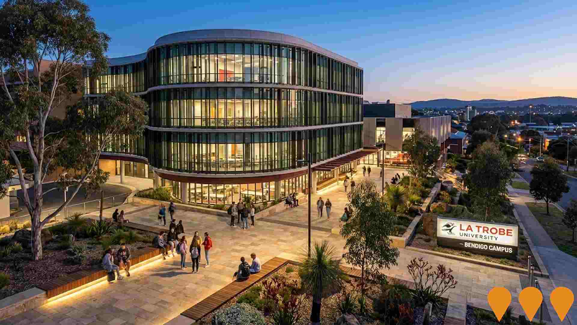 Education & Training