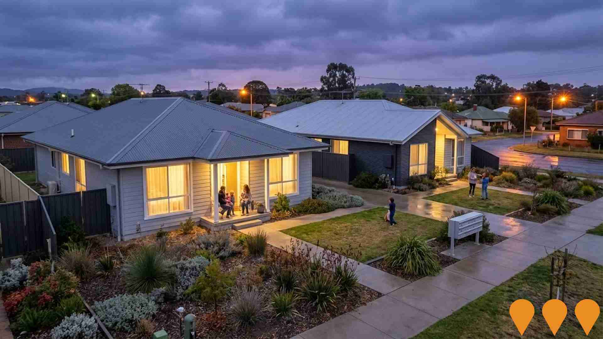 Residential Development