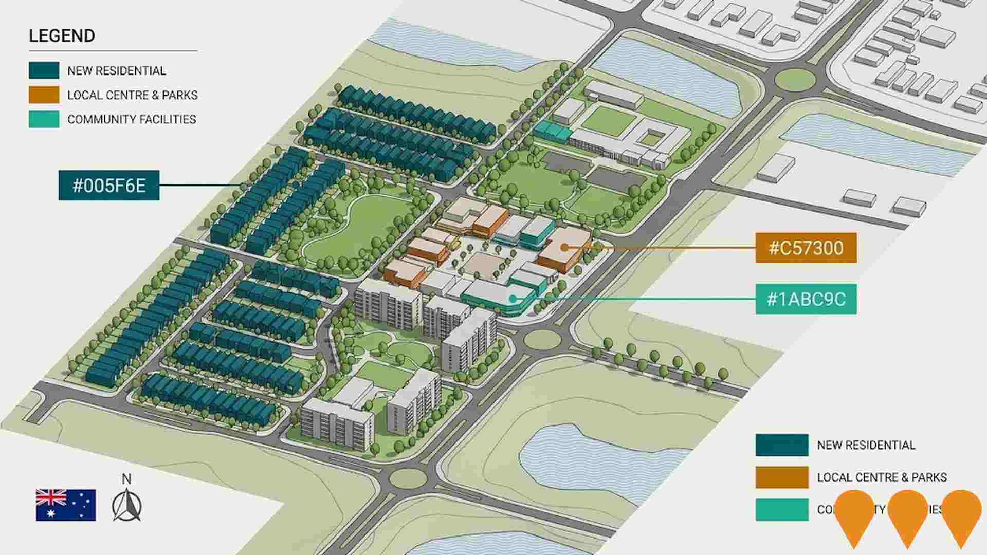 Residential Development