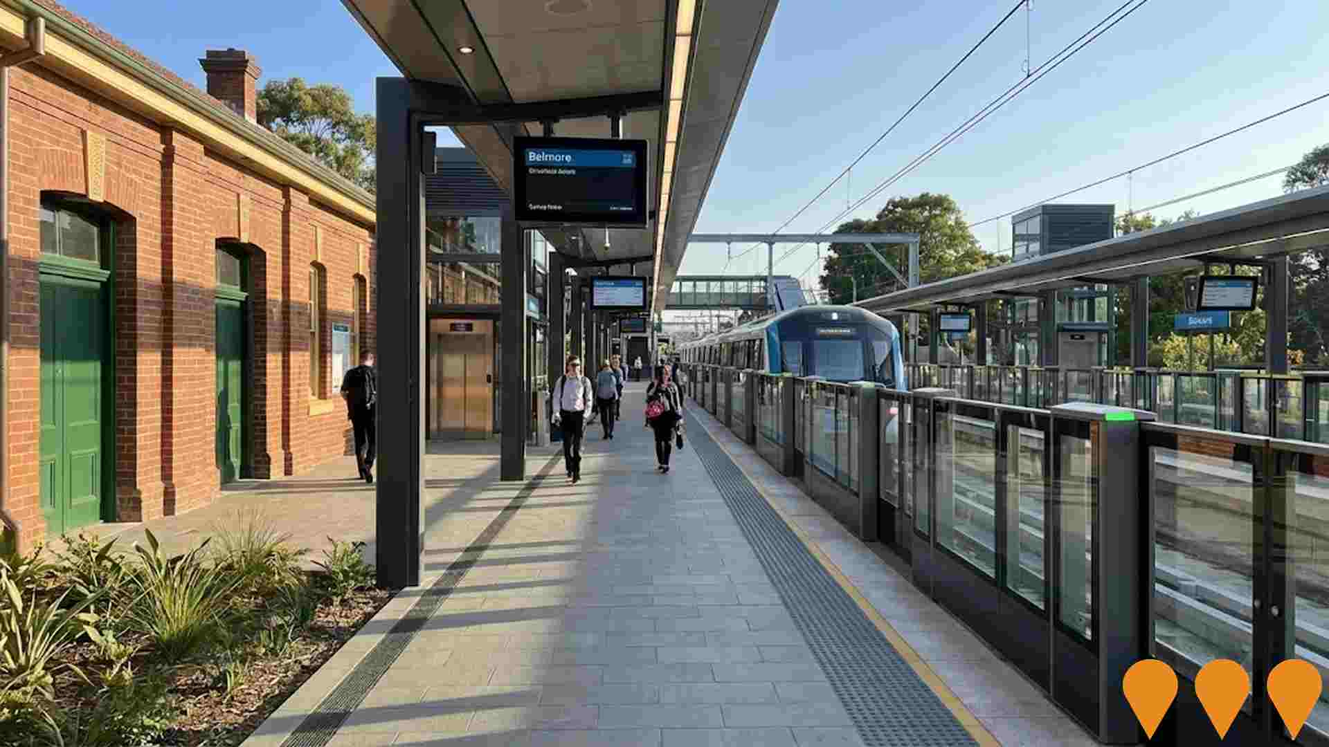 Transport & Logistics