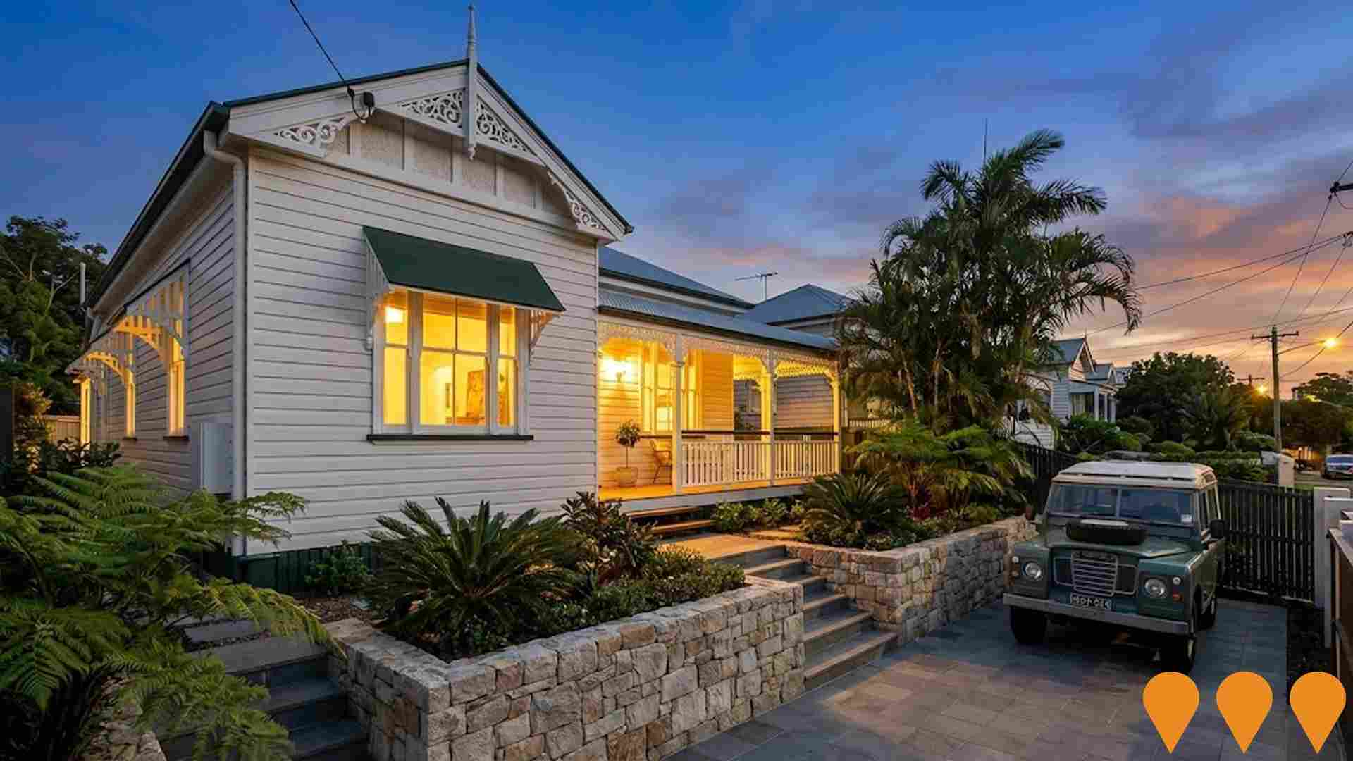 Residential Development